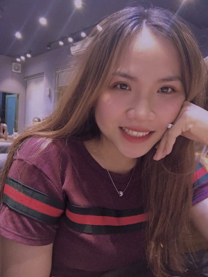 Võ Huỳnh Như