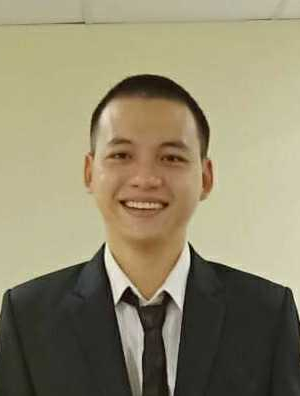 Mr Lee Pham