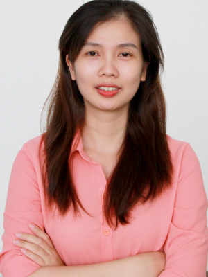 Hoàng Thị Tuyết Sương