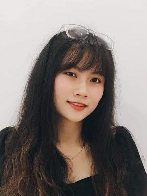 Nguyễn Thanh Thuý Thảo