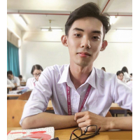 Đặng Minh Thuận