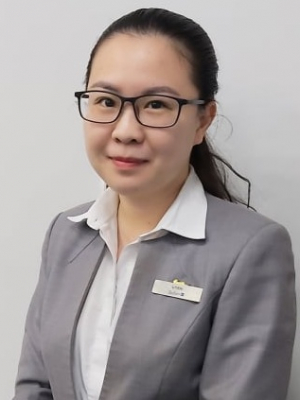 Nguyễn Thị Kim Uyên