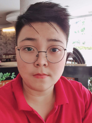 Trần Thụy Thùy Linh