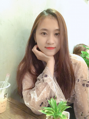 Trần Thị Lệ