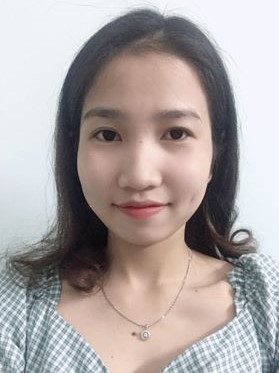 Nguyễn Phan Huỳnh Thư