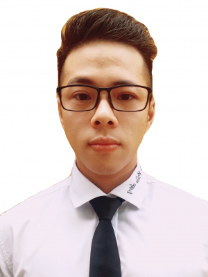 LÊ BẢO DƯƠNG