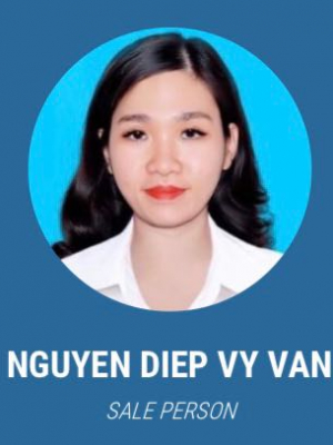 Nguyễn Diệp Vi Vân