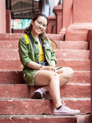 Minh Hieu Ngoc Nguyen