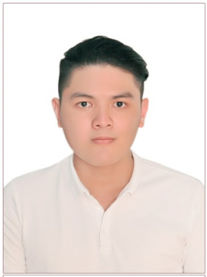Trần Hoàng Giang