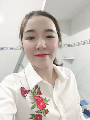 Võ Thị Trà