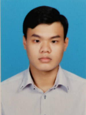 Hoàng Mạnh Cường