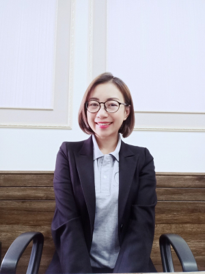 Nguyễn Thị Lâm Viên