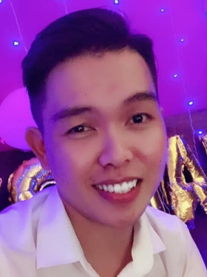 Phạm Trần Nhựt Quang