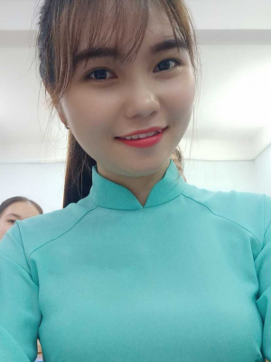 NGUYỄN THỊ HỒNG ĐIỆP