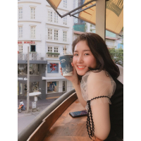 Lê Thị Ngân Hà