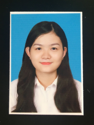 Nguyễn Thị Bích Ngọc
