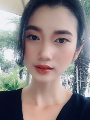 Bùi Thị Như Yên