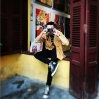 Hiếu Ngô