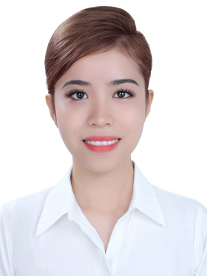 Nguyễn Yến Nhi