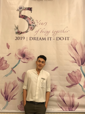 Nguyễn Trí Dũng