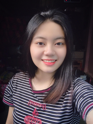 Lâm Thị Ngọc Ngân