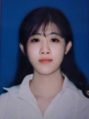 Ngô Mỹ Hiên