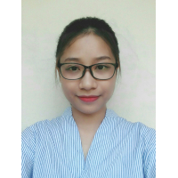 Lê Thị Mai Hương