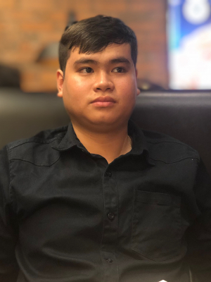 Bùi Tấn Khương