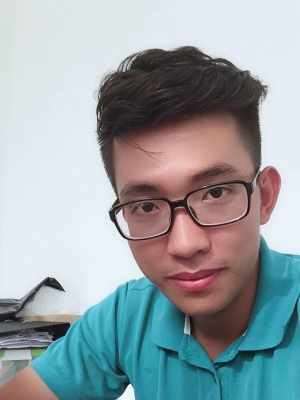 Nguyễn Văn Chí Hải