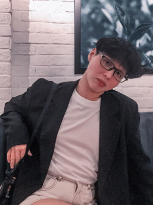 Lê Nguyễn Anh Hưng
