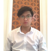 Trịnh Hải Hà