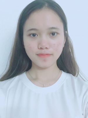 Nguyễn Thị Yến Linh