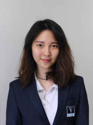 Nguyễn Hoàng Anh Thư