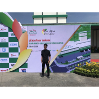 Đức Long Bùi