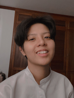Võ Ngọc Trúc Thy