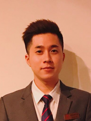 Trần Minh Thịnh