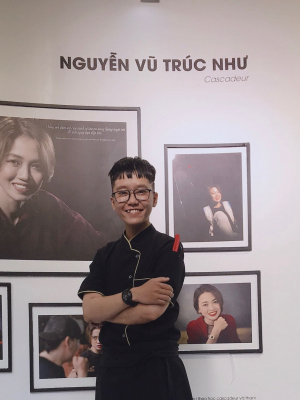 Phương Thanh Thảo My