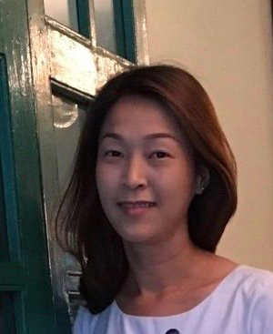 Trần Mai Phương