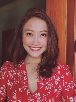 Võ Thị Hương Giang