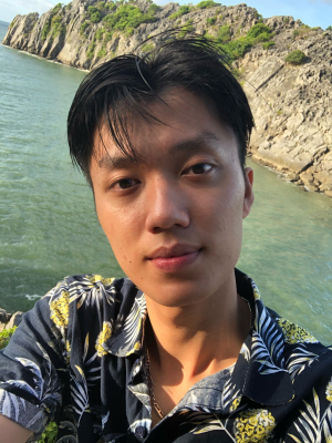 Phạm Quang Đạt