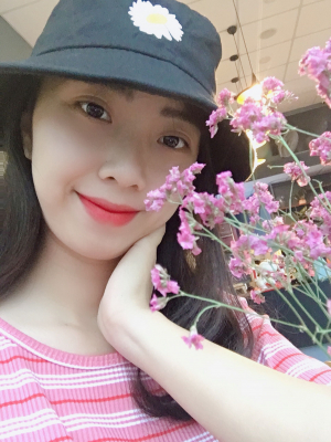 Nguyễn Thị Ngọc Hân
