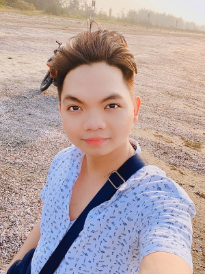 Nguyễn Phước Hải
