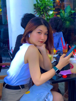 Lương Võ Thu Quyên