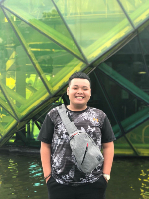 Nguyễn Trường Danh