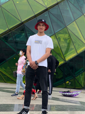 Đậu Quang Anh