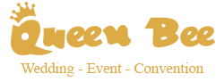 Trung Tâm Tổ Chức Sự Kiện & Tiệc Cưới Queen Bee