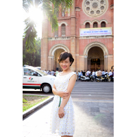 Tạ Vân Nga