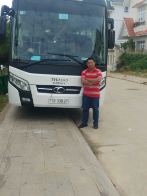 Thanh Tan