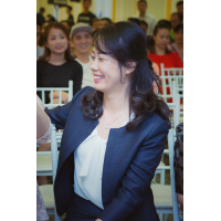 Vũ Thị Thu Thuỷ