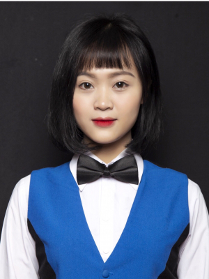 Lại Kiều Anh